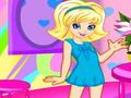 Polly Cute Look om online te spelen