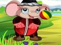 Leuke Olifant Dressup om online te spelen