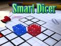 Smart Dicer om online te spelen