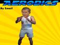 Bush Aerobics om online te spelen