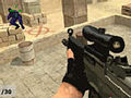 Counter-Strike om online te spelen