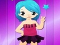 Dress Up Machine om online te spelen