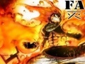 Fairy Tail om online te spelen