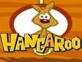 Hangaroo om online te spelen