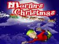 Merlin's Kerst om online te spelen