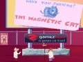 The Magnetic Cat om online te spelen