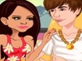 Selena \ 's Date Rush om online te spelen