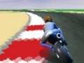 Motorcycle Racer om online te spelen