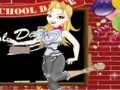 School Dance Dress Up om online te spelen