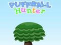 Puffball Hunter om online te spelen