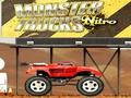 Monster Trucks Nitro om online te spelen