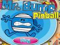 Mr Bump Pinball om online te spelen