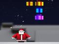 Santa's Rooftop Hop om online te spelen