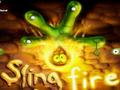 Sling Fire om online te spelen