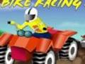 Mud Bike Racing om online te spelen