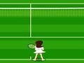 Tennis Ace om online te spelen