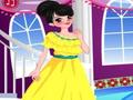 Princess Castle Party om online te spelen