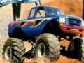 4 Wheel Madness om online te spelen