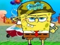 Spongebob Shooter om online te spelen