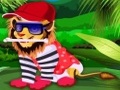 Leuke Leeuw Dress Up om online te spelen