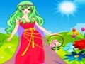 Flower Princess om online te spelen