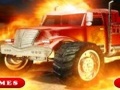 Fire Truck II om online te spelen