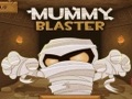 Mummy Blaster om online te spelen