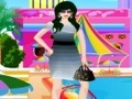 Demi Lovato Dress Up om online te spelen