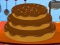 Birthday Cake Chef 2 om online te spelen