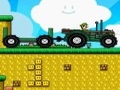 Mario Tractor 4 om online te spelen