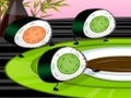 Space Age Sushi om online te spelen