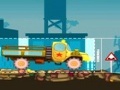 Ragdoll Truck om online te spelen