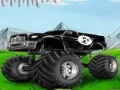 Monster Truck China om online te spelen