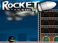 Rocket Tactics om online te spelen