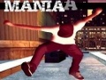 Skate Mania om online te spelen