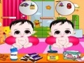 Sweet Baby's Care Centre om online te spelen