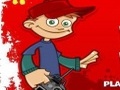 Chopper Dash om online te spelen