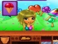 Doli Ice Cream Frenzy om online te spelen