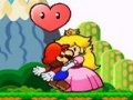 Mario Princess Kiss om online te spelen