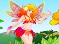 Naughty Sprite Dress Up om online te spelen