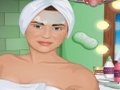 Miley Cyrus Makeover om online te spelen