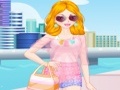 Candy Kleuren Dress Up om online te spelen