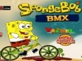 Spongebob BMX om online te spelen