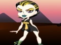 Chibi nefera de Nijl Dress Up om online te spelen