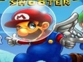 Super Mario Sky Shooter om online te spelen