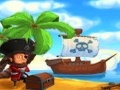 Fort Blaster Ahoy Er om online te spelen