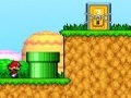 Super Mario Star Scramble 3 om online te spelen