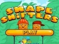 Shape Shifters om online te spelen