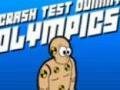 Crash Test Dummy Olimpics Event 2 om online te spelen