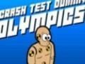 Crash Test Dummy Olimpics Event 1 om online te spelen